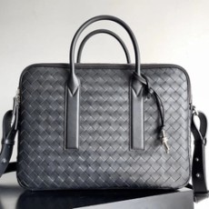 보테가 베네타 겟어웨이 브리프케이스 라지 백